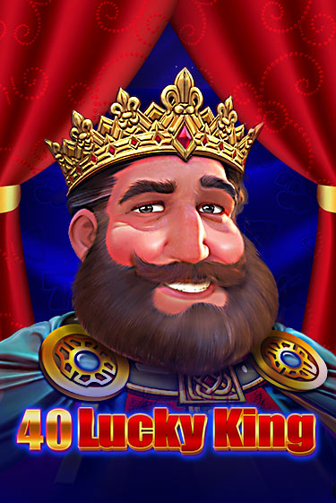 40 Lucky King слот демо играть бесплатно онлайн | Казино Азино 777