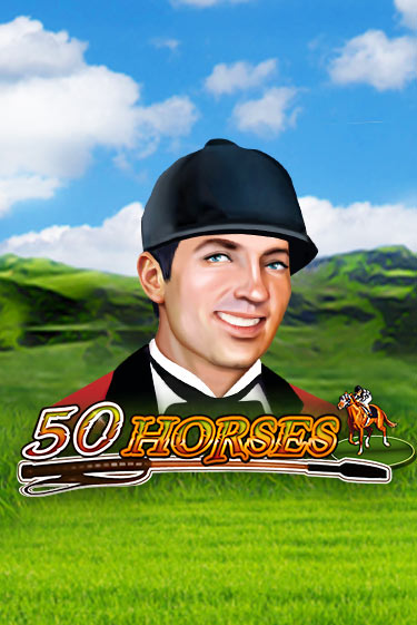 50 Horses слот демо играть бесплатно онлайн | Казино Азино 777