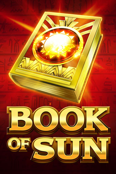 Book of Sun слот демо играть бесплатно онлайн | Казино Азино 777