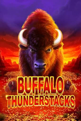 Buffalo Thunderstacks слот демо играть бесплатно онлайн | Казино Азино 777