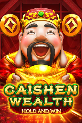Caishen Wealth слот демо играть бесплатно онлайн | Казино Азино 777