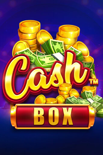 Cash Box слот демо играть бесплатно онлайн | Казино Азино 777