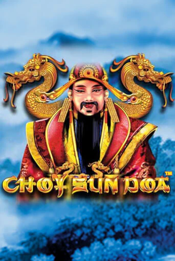 Choy Sun Doa слот демо играть бесплатно онлайн | Казино Азино 777