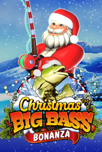 Christmas Big Bass Bonanza слот демо играть бесплатно онлайн | Казино Азино 777