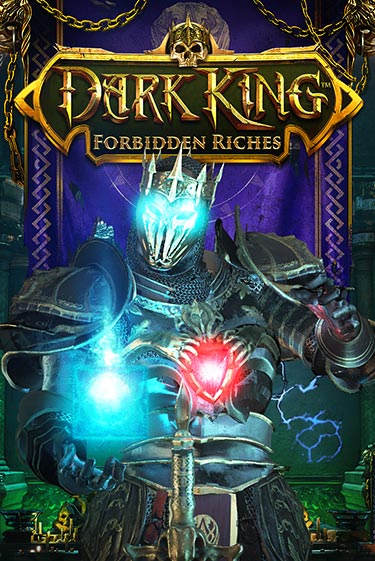 Dark King: Forbidden Riches слот демо играть бесплатно онлайн | Казино Азино 777