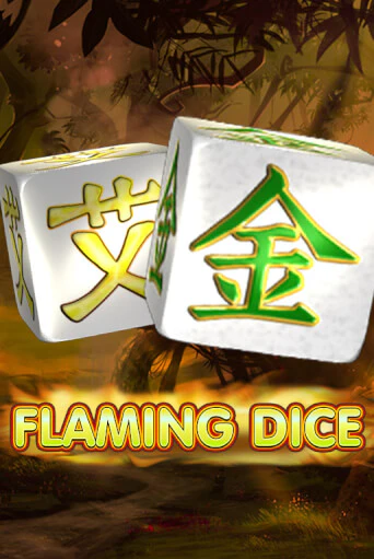 Flaming Dice слот демо играть бесплатно онлайн | Казино Азино 777