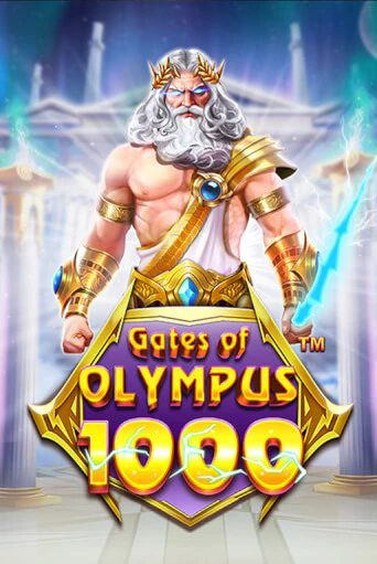 Gates of Olympus 1000 слот демо играть бесплатно онлайн | Казино Азино 777