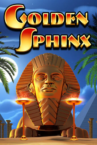Golden Sphinx слот демо играть бесплатно онлайн | Казино Азино 777