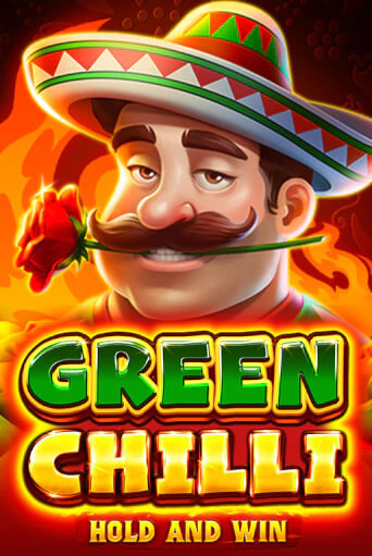 Green Chilli слот демо играть бесплатно онлайн | Казино Азино 777