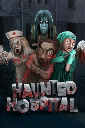 Haunted Hospital слот демо играть бесплатно онлайн | Казино Азино 777