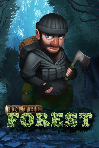 In The Forest слот демо играть бесплатно онлайн | Казино Азино 777