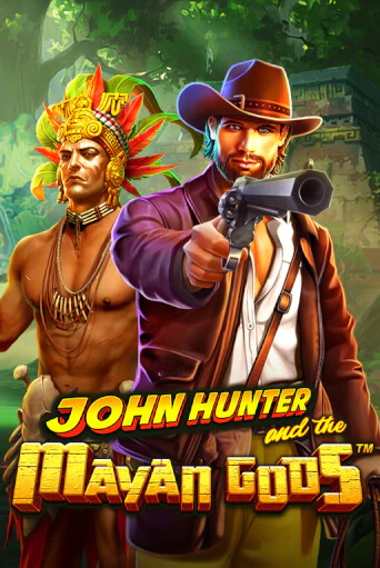 John Hunter And The Mayan Gods слот демо играть бесплатно онлайн | Казино Азино 777