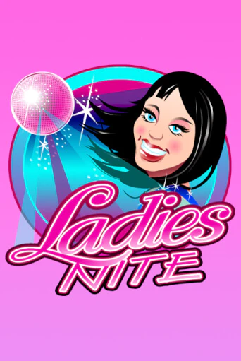 Ladies Nite слот демо играть бесплатно онлайн | Казино Азино 777