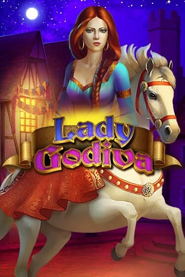 Lady Godiva слот демо играть бесплатно онлайн | Казино Азино 777