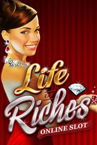 Life Of Riches слот демо играть бесплатно онлайн | Казино Азино 777