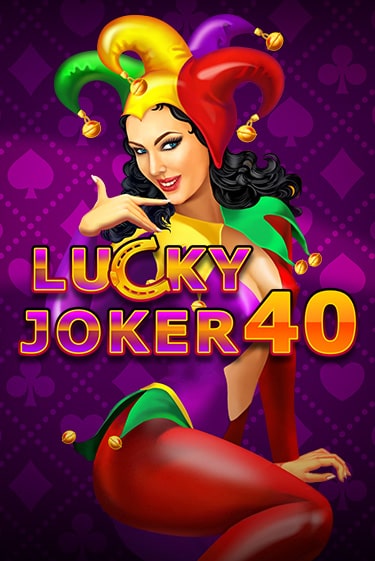 Lucky Joker 40 слот демо играть бесплатно онлайн | Казино Азино 777