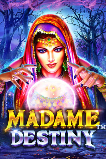 Madame Destiny слот демо играть бесплатно онлайн | Казино Азино 777