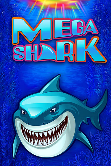 Mega Shark слот демо играть бесплатно онлайн | Казино Азино 777