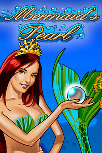 Mermaid's Pearl слот демо играть бесплатно онлайн | Казино Азино 777