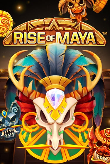Rise of Maya слот демо играть бесплатно онлайн | Казино Азино 777