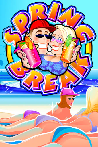 Spring Break слот демо играть бесплатно онлайн | Казино Азино 777