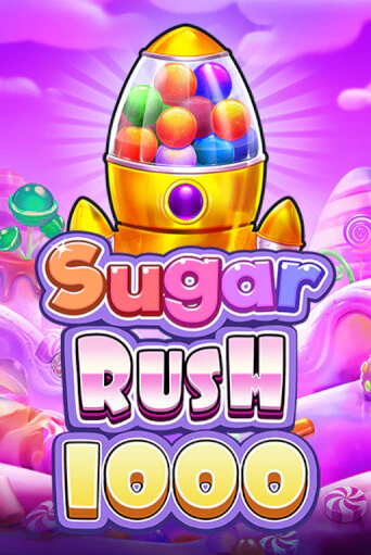Sugar Rush 1000 слот демо играть бесплатно онлайн | Казино Азино 777