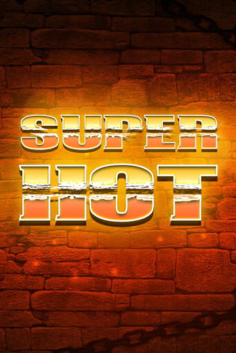 Super Hot слот демо играть бесплатно онлайн | Казино Азино 777