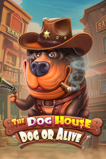 The Dog House - Dog or Alive слот демо играть бесплатно онлайн | Казино Азино 777