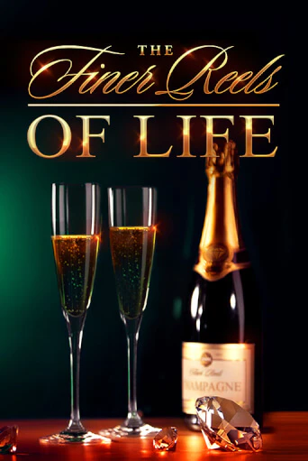 The Finer Reels of Life слот демо играть бесплатно онлайн | Казино Азино 777