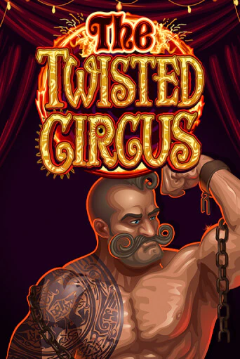 The Twisted Circus слот демо играть бесплатно онлайн | Казино Азино 777