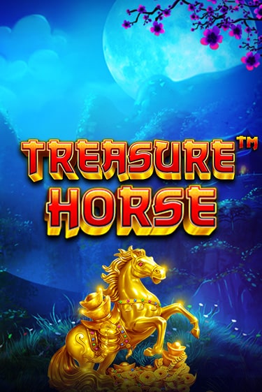 Treasure Horse слот демо играть бесплатно онлайн | Казино Азино 777