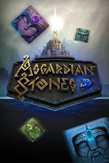Asgardian Stones слот демо играть бесплатно онлайн | Казино Азино 777