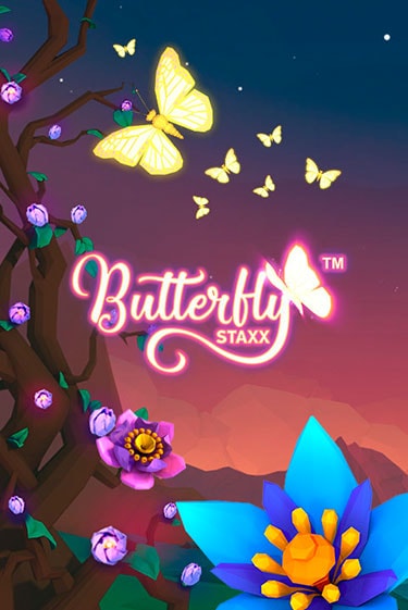 Butterfly Staxx слот демо играть бесплатно онлайн | Казино Азино 777