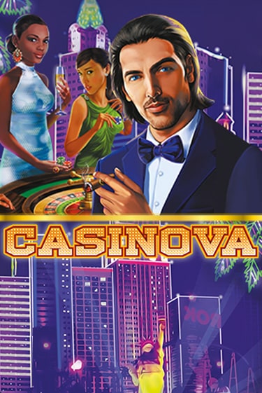 Casinova слот демо играть бесплатно онлайн | Казино Азино 777
