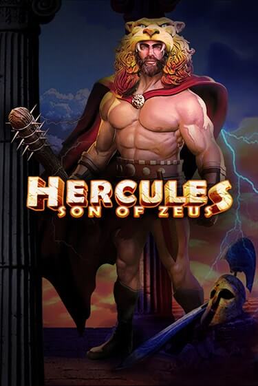 Hercules Son of Zeus слот демо играть бесплатно онлайн | Казино Азино 777