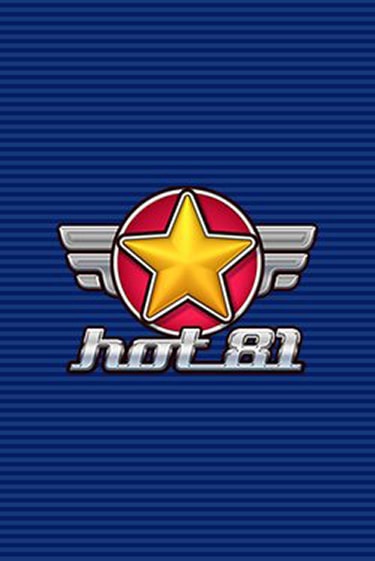 Hot 81 слот демо играть бесплатно онлайн | Казино Азино 777