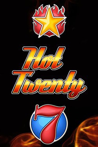 Hot Twenty слот демо играть бесплатно онлайн | Казино Азино 777