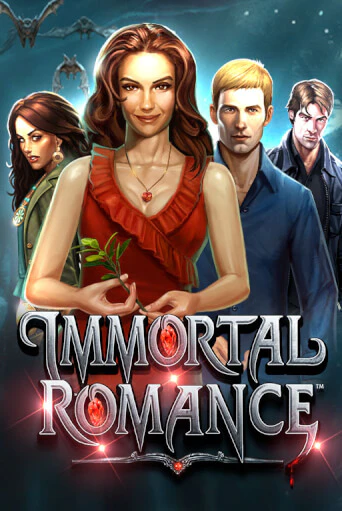 Immortal Romance слот демо играть бесплатно онлайн | Казино Азино 777