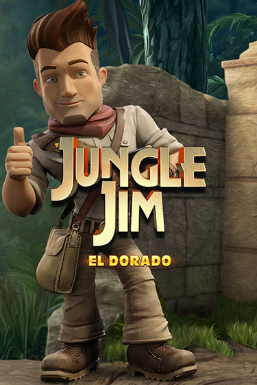 Jungle Jim El Dorado слот демо играть бесплатно онлайн | Казино Азино 777