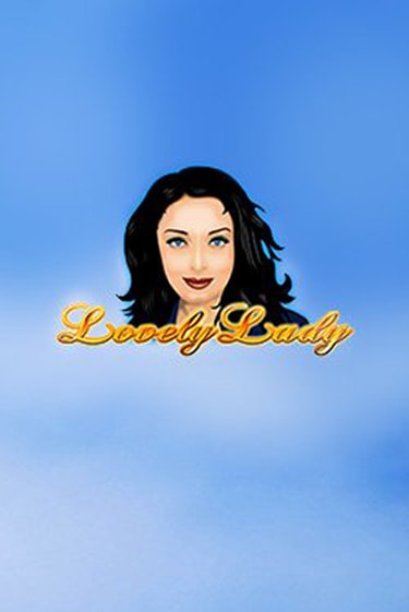 Lovely Lady слот демо играть бесплатно онлайн | Казино Азино 777