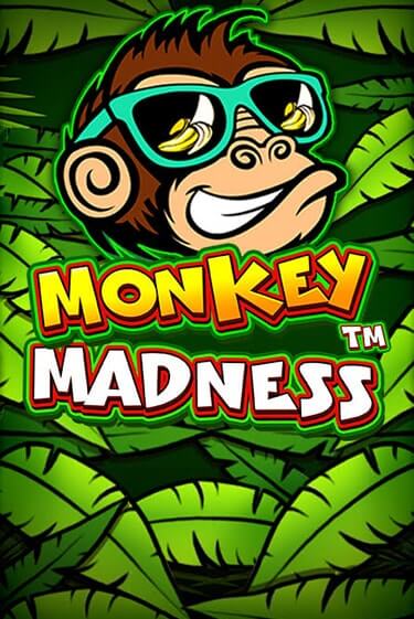 Monkey Madness слот демо играть бесплатно онлайн | Казино Азино 777