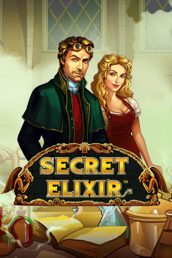 Secret Elixir слот демо играть бесплатно онлайн | Казино Азино 777